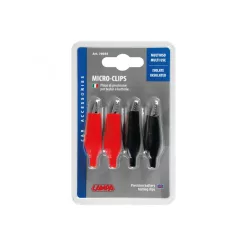 CLESTE CONECTARE ROSU, MINI