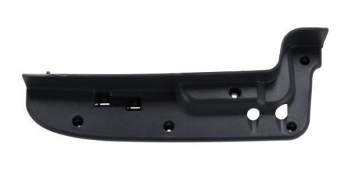 MAN TGL capăt barei de protecție dreapta