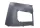 MB Actros MP4 17- rama farurilor de ceață exterioare stânga (gri)