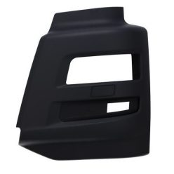 MAN TGM Euro6 colț bara de protecție stânga