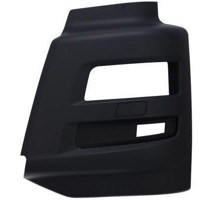 MAN TGM Euro6 colț bara de protecție stânga