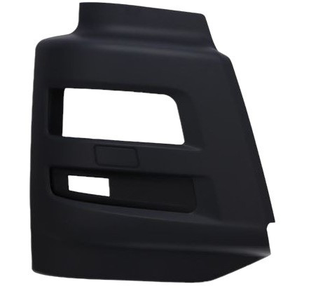 MAN TGM Euro6 colț dreapta bara de protecție