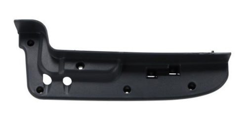 MAN TGL capăt barei de protecție stânga