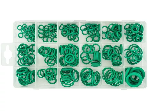 SET GARNITURA DECAUCIUC 270 BUC VERKE