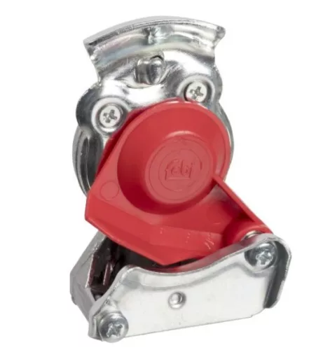 Ambreiaj pneumatic