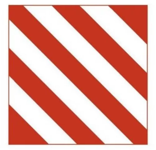 Placă de încărcare în suspensie 500*500mm