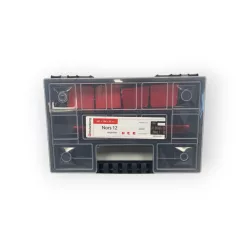 Organizator de scule din plastic 28,5*18 cm