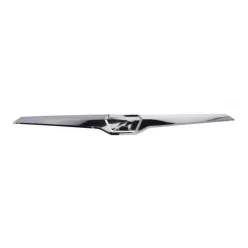 Grila MAN TGX 20- ornament superior (crom)