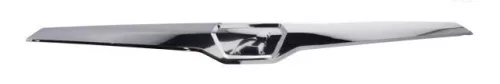 Grila MAN TGX 20- ornament superior (crom)