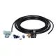 Kit de montare claxon de aer