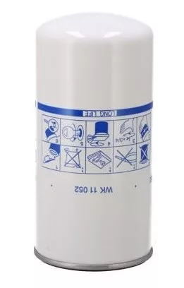 Filtru de combustibil Renault