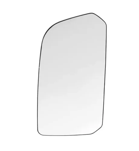 IVECO STRALIS 19- S-WAY placă oglindă mare stânga