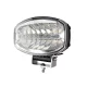 Lede lumină stroboscopică + lumină de zi bărbați. 12/24V