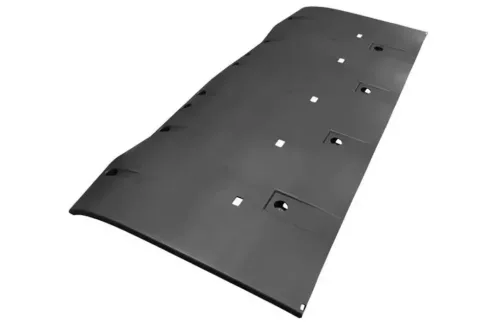 DAF XG 2021- Suport sub bara de protecție