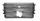 DAF XG/XF 2021- suport radiator (metal)