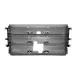 DAF XG/XF 2021- suport radiator (metal)