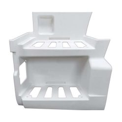 MAN TGS EURO 6 pas stânga