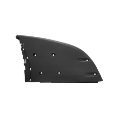 DAF FX/ XG 2021- Capac stânga sub bara de protecție