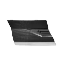 DAF FX/ XG 2021- capac grilă radiator dreapta