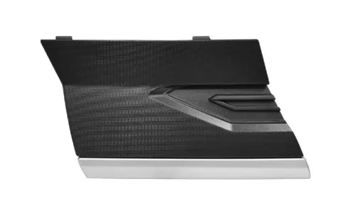 DAF FX/ XG 2021- capac grilă radiator dreapta
