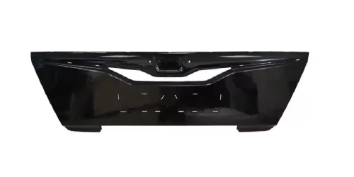 Grila radiatorului MAN TGX Euro 6