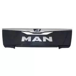 MAN TGX EURO 6. grila radiatorului completă