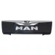 MAN TGX EURO 6. grila radiatorului completă