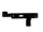 DAF XF/XG- suport deflector de aer dreapta