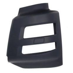 MAN TGM Euro6 colț bara de protecție stânga