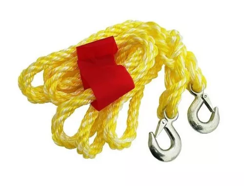 Frânghie de remorcare 1,5T