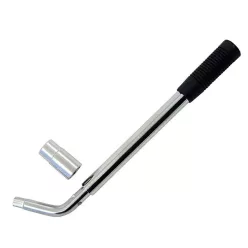 Cheie telescopică pentru roți 17/19mm