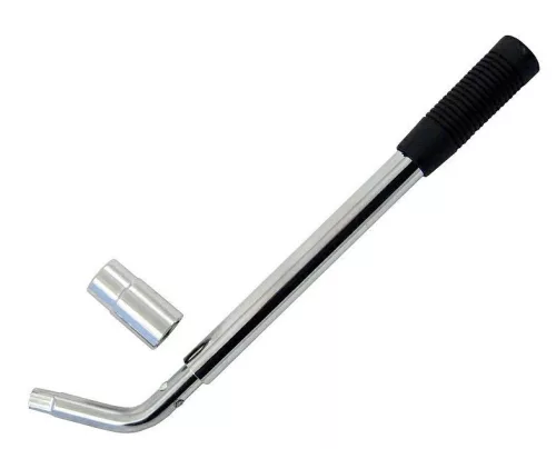 Cheie telescopică pentru roți 17/19mm