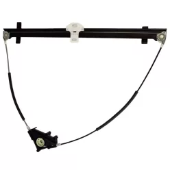 DAF 105XF regulator geam stânga