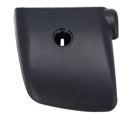 MAN TGA capacul balamalei ușii stânga