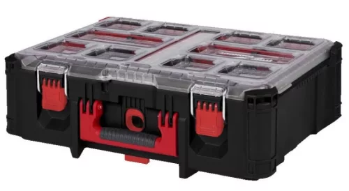 Cutie de scule Milwaukee