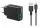Încărcător cu cablu USB-C