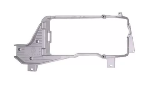 DAF LF Euro6 suport far stânga