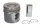Piston MAN TGA D2066
