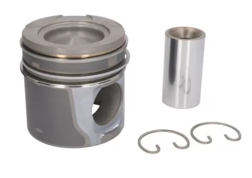 Piston MAN TGA D2066