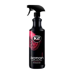 Curățător de jante K2