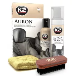 Set de curățare și îngrijire a pielii K2 AURON