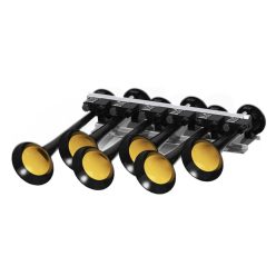 Horn Baby Shark 1.0, 12/24V, 31 melodii