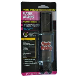 K2 lipici de plastic