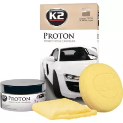 Kit de lustruire K2