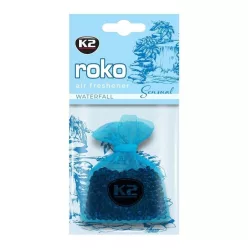 Detergent auto K2 (cascadă)