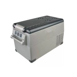 FRIGIDER AUTO CU COMPRESOR 31L 12V/24V/220V