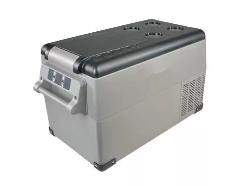 FRIGIDER AUTO CU COMPRESOR 31L 12V/24V/220V