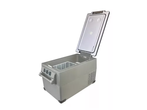 FRIGIDER AUTO CU COMPRESOR 31L 12V/24V/220V