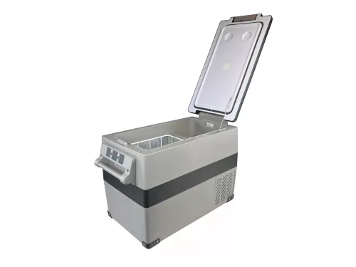 FRIGIDER CU COMPRESOR 40L 12V/24V/220V