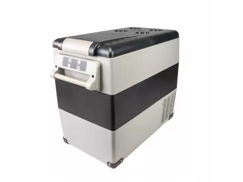 FRIGIDER CU COMPRESOR 50L 12V/24V/220V